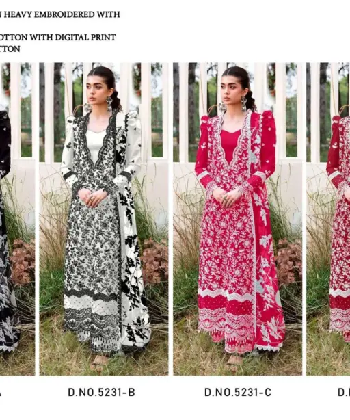 Florent Tm D No 5231