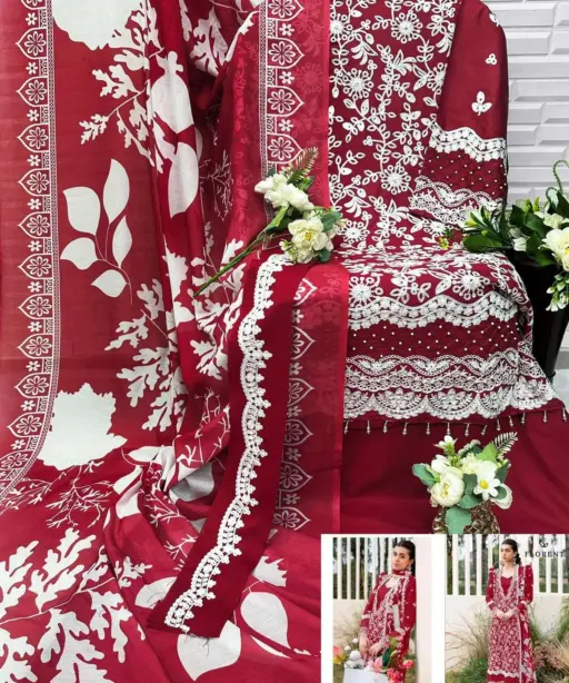 Florent Tm D No 5231