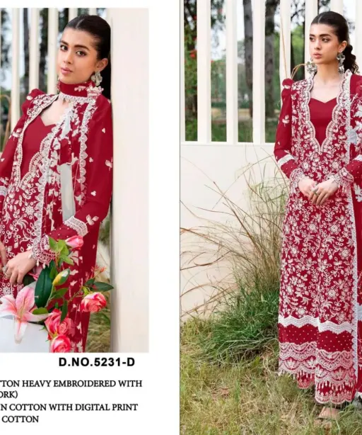 Florent Tm D No 5231