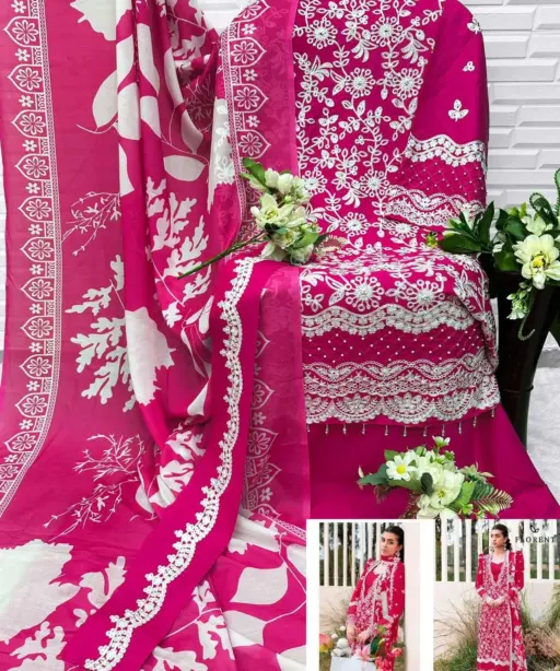 Florent Tm D No 5231