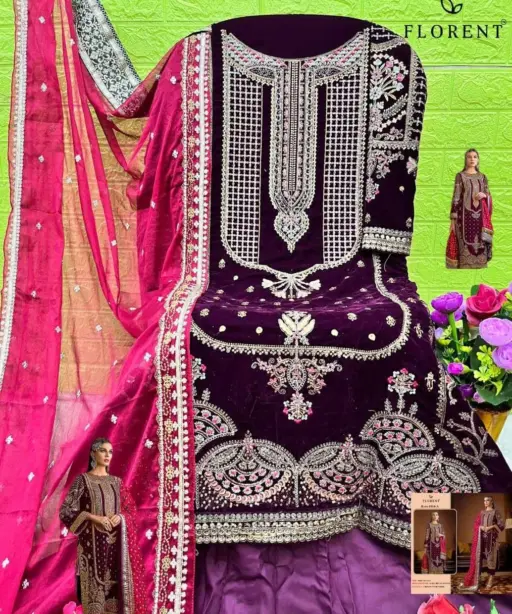 Florent Tm Design No - 1014 Ab