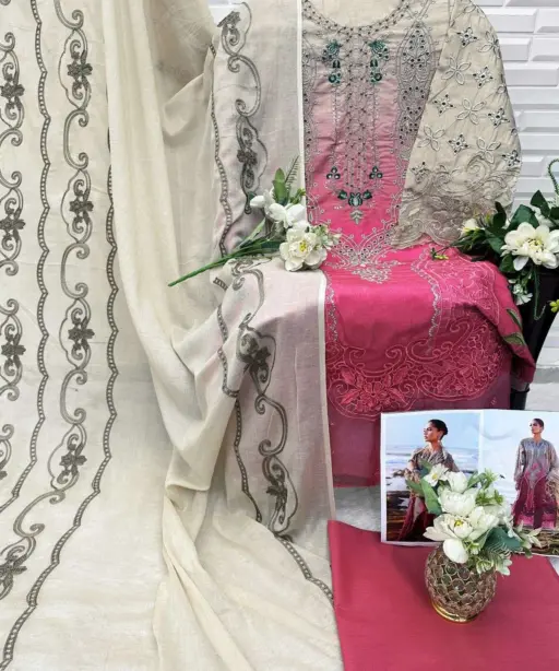 Florent Tm Design No - 1047 Abcd