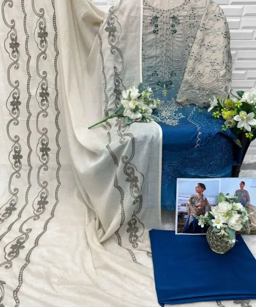 Florent Tm Design No - 1047 Abcd