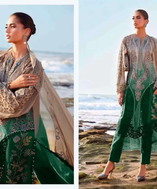 Florent Tm Design No - 1047 Abcd