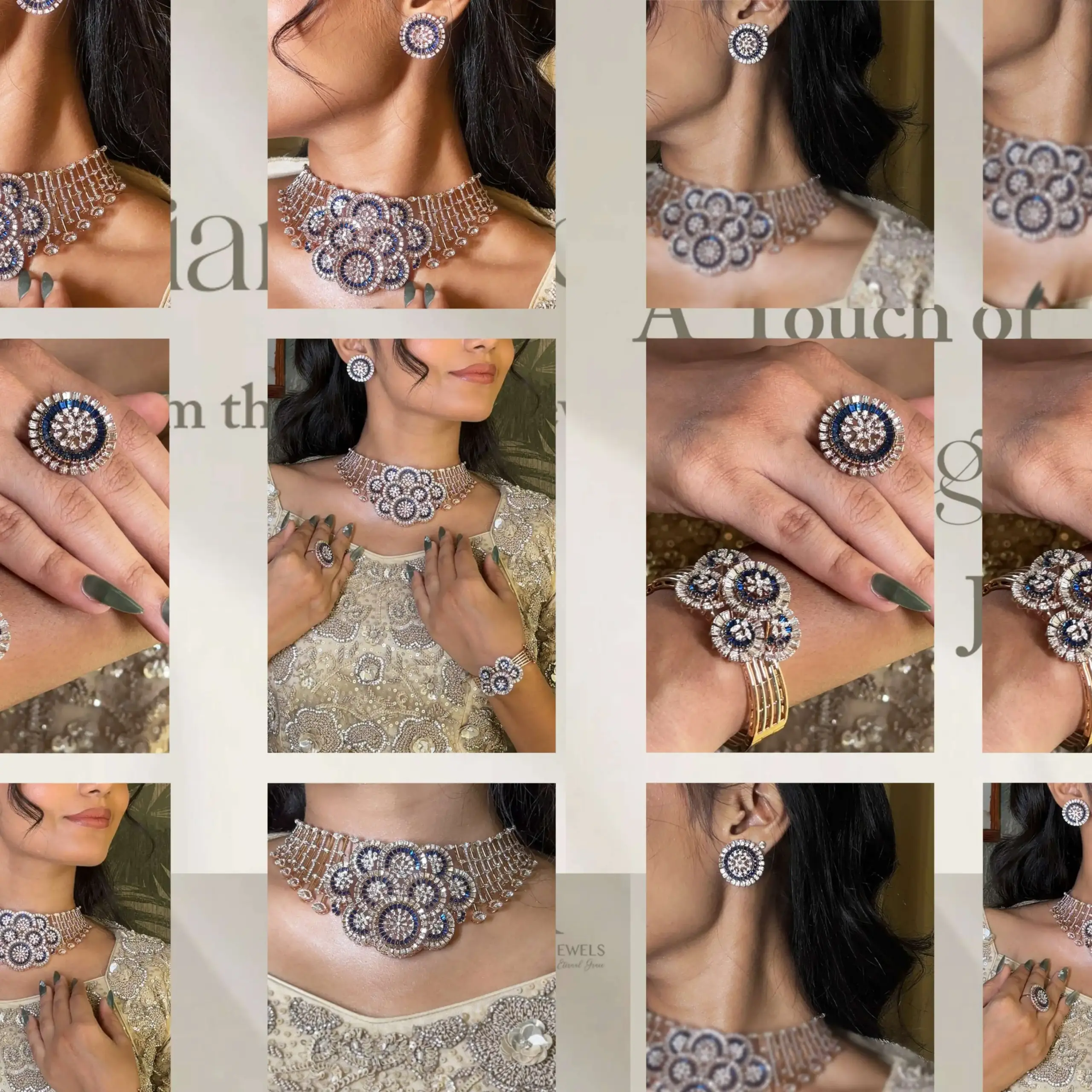 Florent Tm Design No - 1047 Abcd