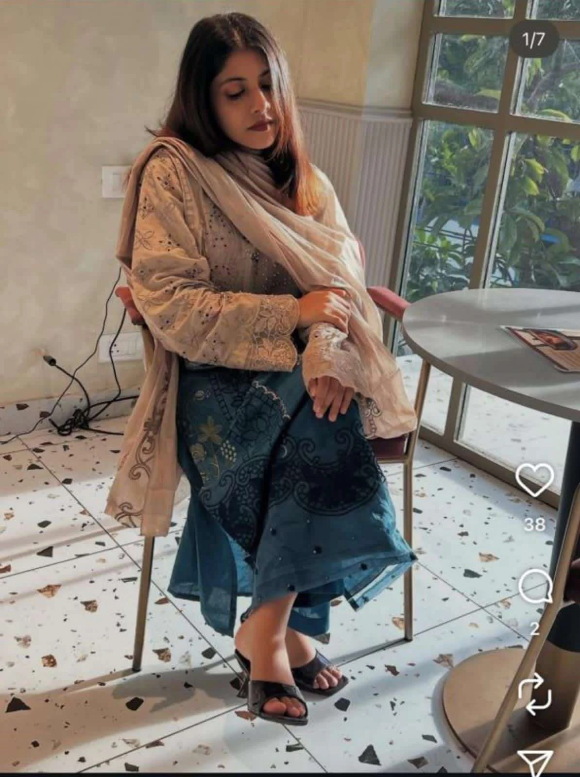 Florent Tm Design No - 1047 Abcd