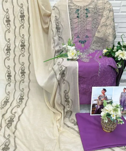 Florent Tm Design No - 1047 Abcd