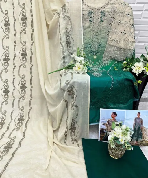 Florent Tm Design No - 1047 Abcd