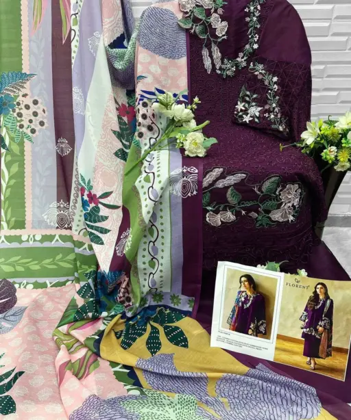 Florent Tm Design No - 1048 Abc