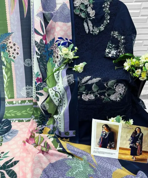 Florent Tm Design No - 1048 Abc