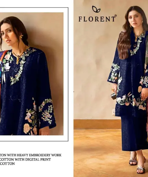 Florent Tm Design No - 1048 Abc