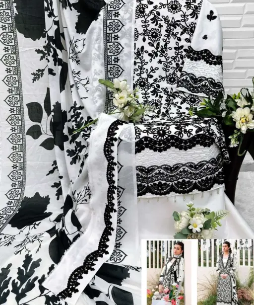 Florent Tm Design No - 5231