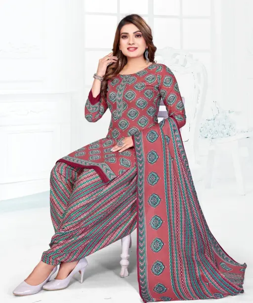 Ganeshji Ajrakh Special Vol 5