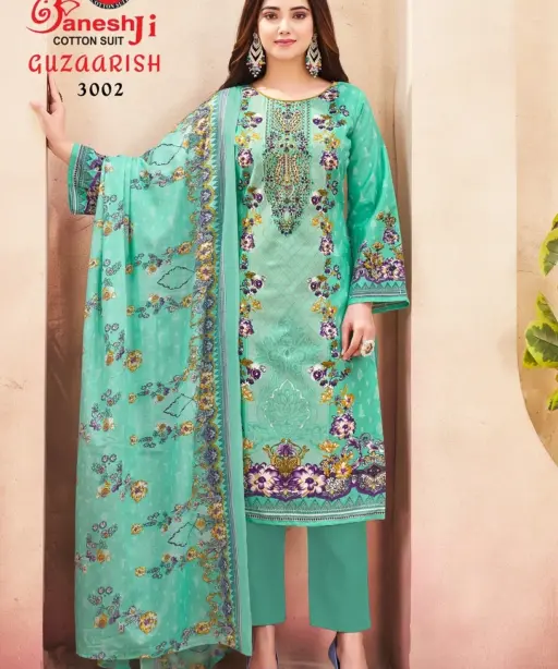 Ganeshji Guzarish Vol 3