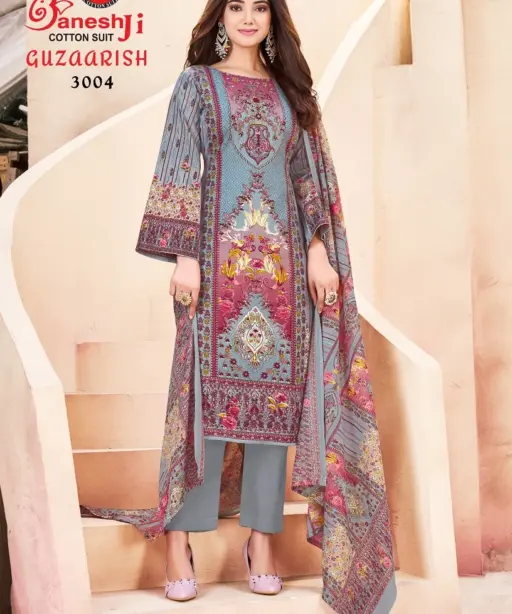 Ganeshji Guzarish Vol 3