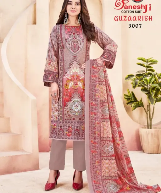 Ganeshji Guzarish Vol 3