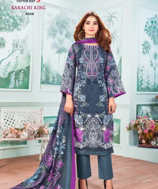 Ganeshji Karachi King Vol 4