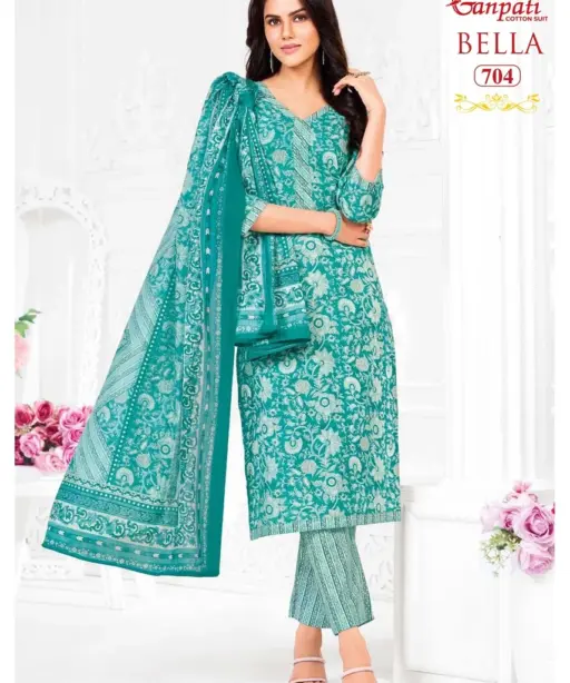 Ganpati Bella Pant Vol 7