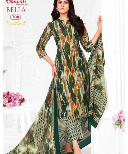 Ganpati Bella Pant Vol 7