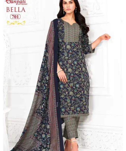 Ganpati Bella Pant Vol 7