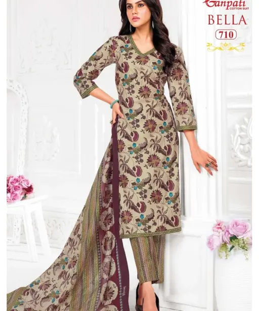 Ganpati Bella Pant Vol 7