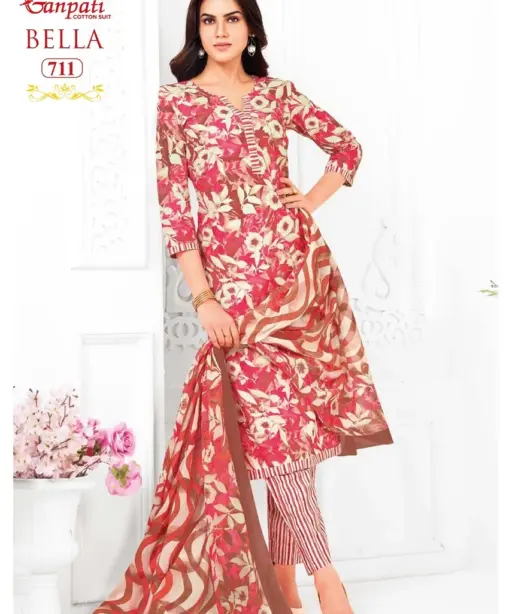 Ganpati Bella Pant Vol 7