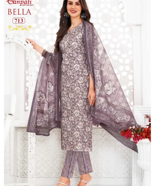 Ganpati Bella Pant Vol 7