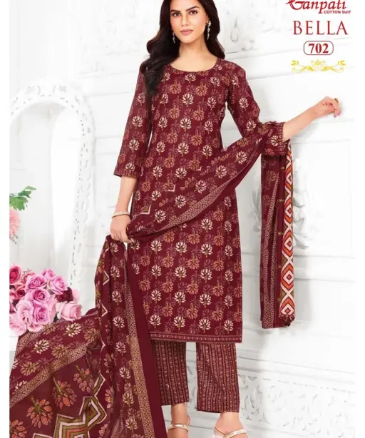 Ganpati Bella Pant Vol 7