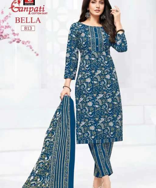 Ganpati Bella Pant Vol 8