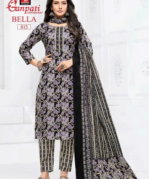 Ganpati Bella Pant Vol 8