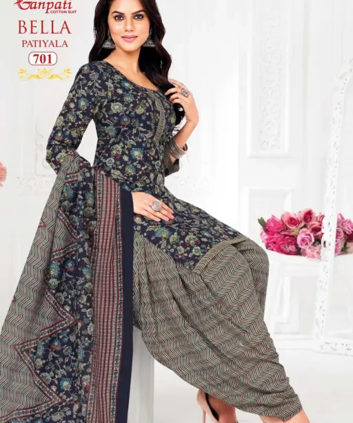 Ganpati Bella Patiyala Vol 7