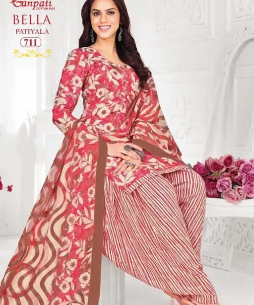 Ganpati Bella Patiyala Vol 7