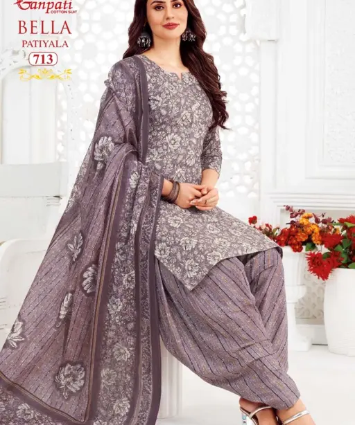 Ganpati Bella Patiyala Vol 7