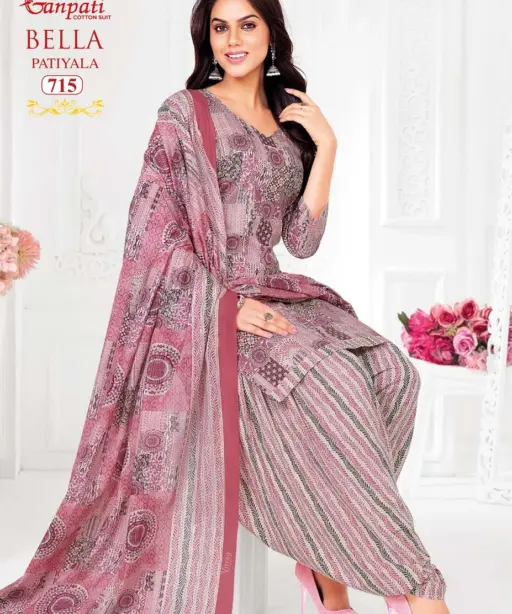 Ganpati Bella Patiyala Vol 7