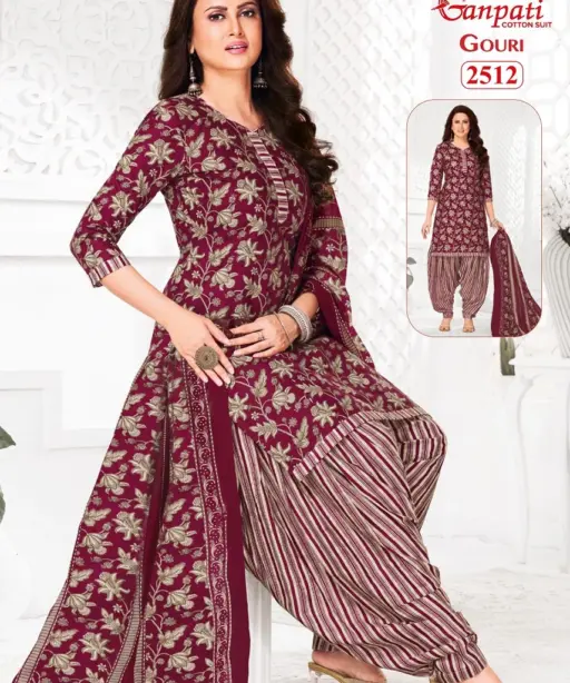 Ganpati Gouri Vol 11