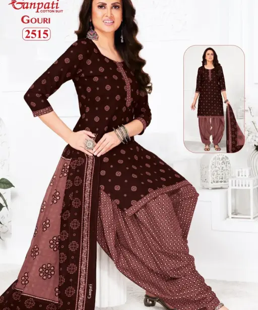 Ganpati Gouri Vol 11