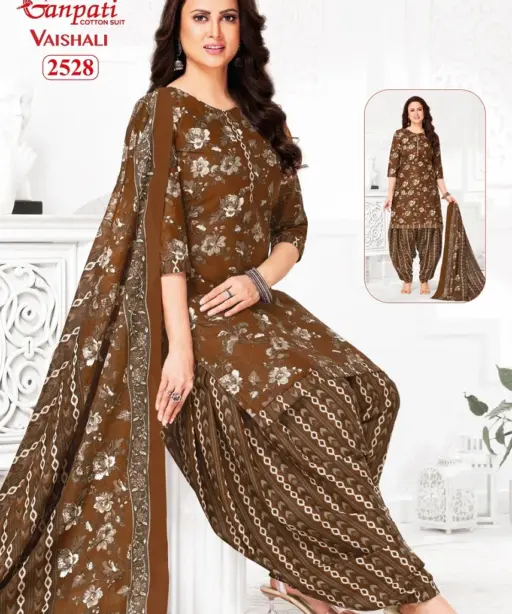 Ganpati Vaishali Vol 11