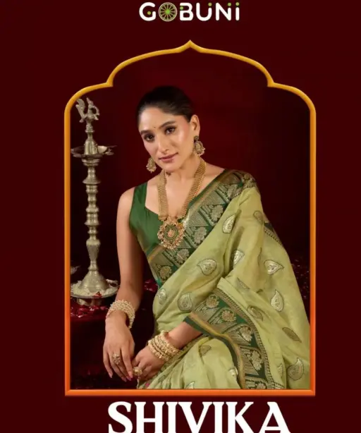 Gobuni Shivika