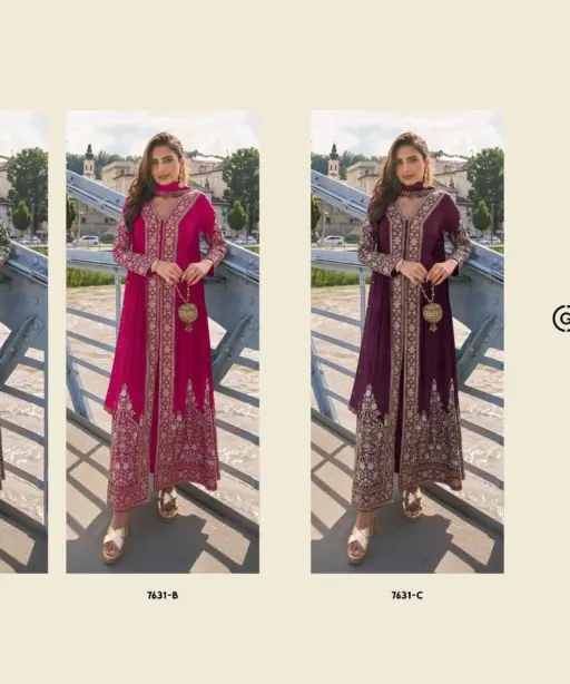 Gulkayra Designer Fiza