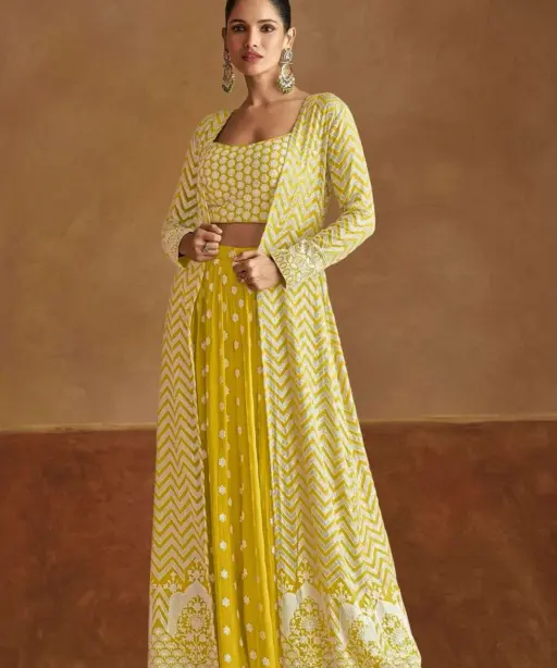 Gulkayra Designer Geetika