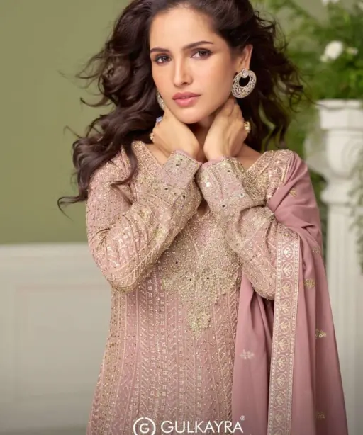 Gulkayra Designer Glamour