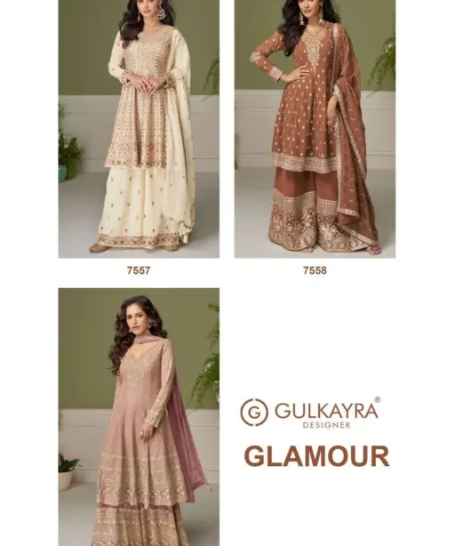 Gulkayra Designer Glamour