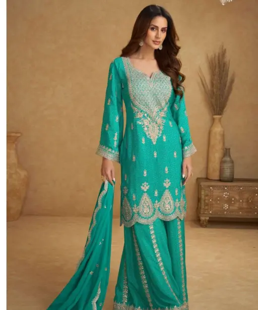 Gulkayra Designer Kareena