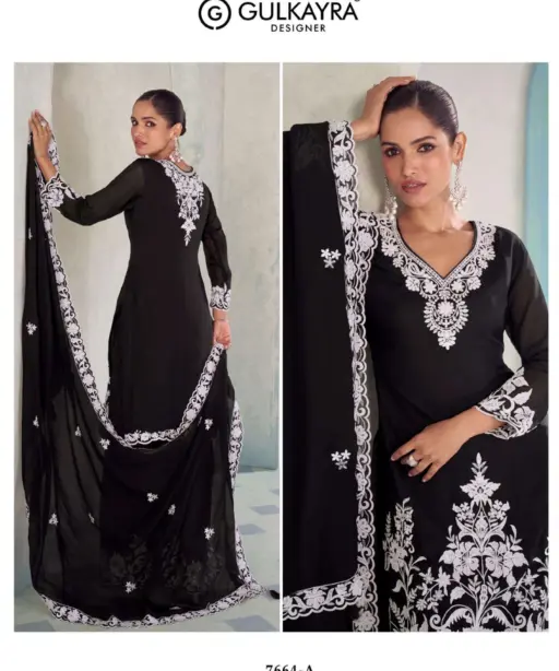 Gulkayra Designer Meher