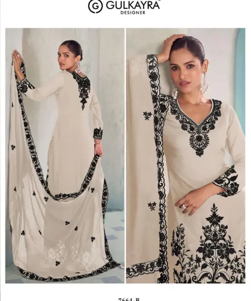 Gulkayra Designer Meher