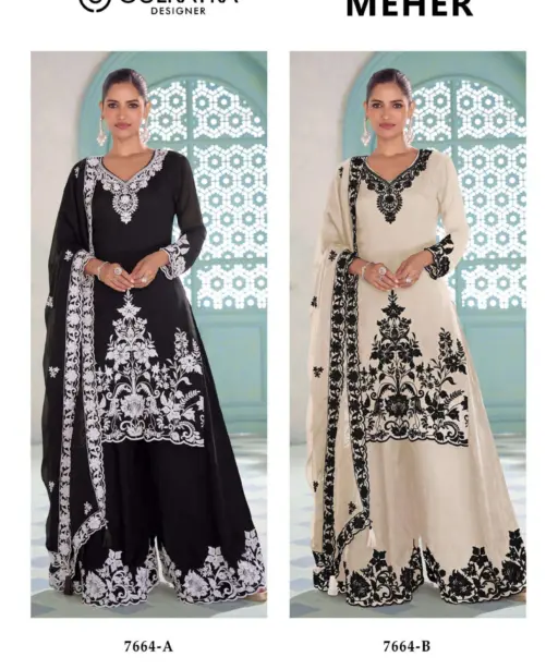 Gulkayra Designer Meher