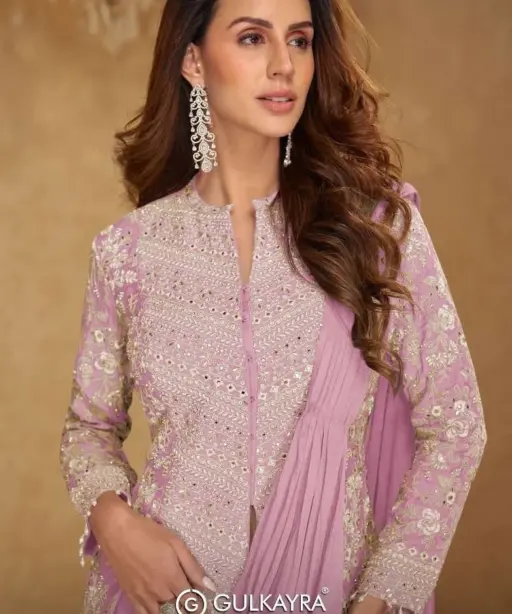 Gulkayra Designer Mirza