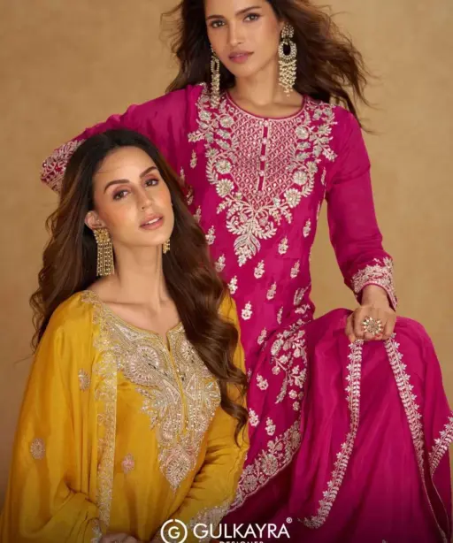 Gulkayra Designer Nirvi