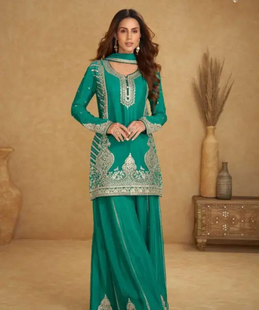 Gulkayra Designer Nirvi