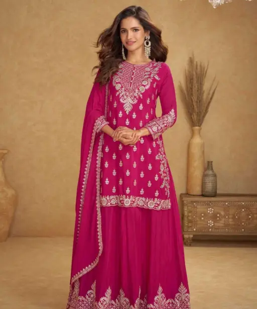 Gulkayra Designer Nirvi